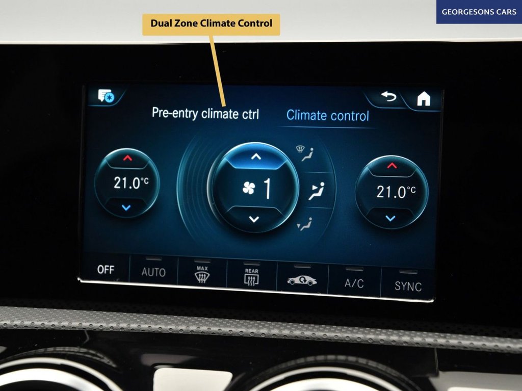 Used Mercedes-Benz A-Class 2020 for sale - 77967144: Photo 35