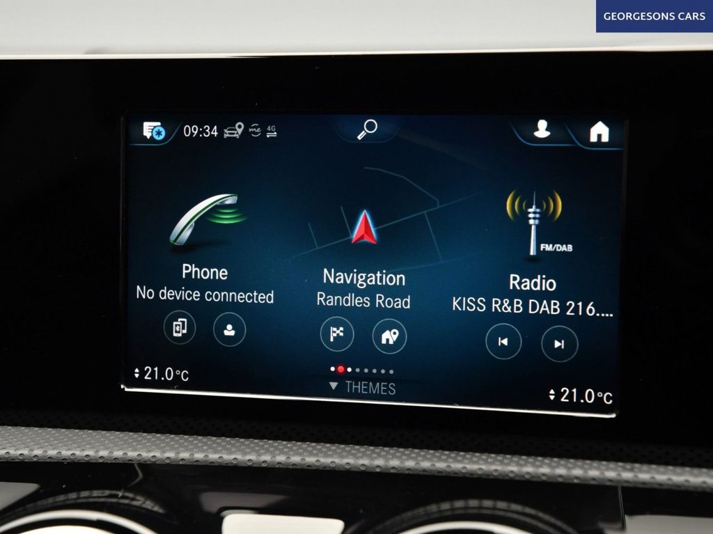 Used Mercedes-Benz A-Class 2020 for sale - 77967144: Photo 36