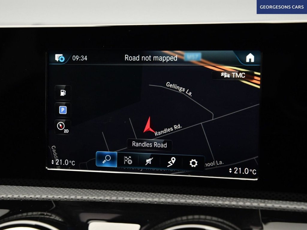 Used Mercedes-Benz A-Class 2020 for sale - 77967144: Photo 37