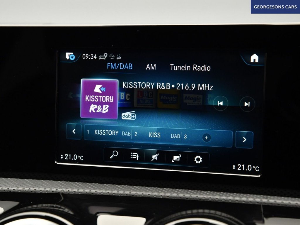 Used Mercedes-Benz A-Class 2020 for sale - 77967144: Photo 38