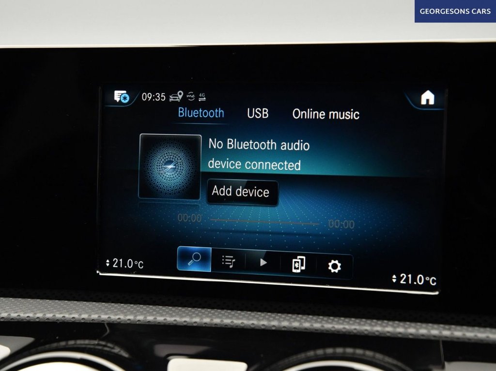 Used Mercedes-Benz A-Class 2020 for sale - 77967144: Photo 39