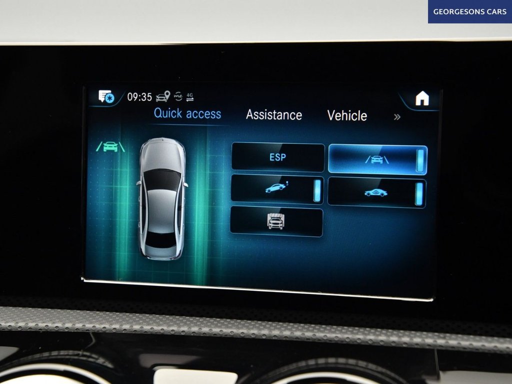 Used Mercedes-Benz A-Class 2020 for sale - 77967144: Photo 40