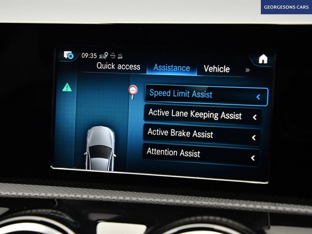 Used Mercedes-Benz A-Class 2020 for sale - 77967144: Photo 41