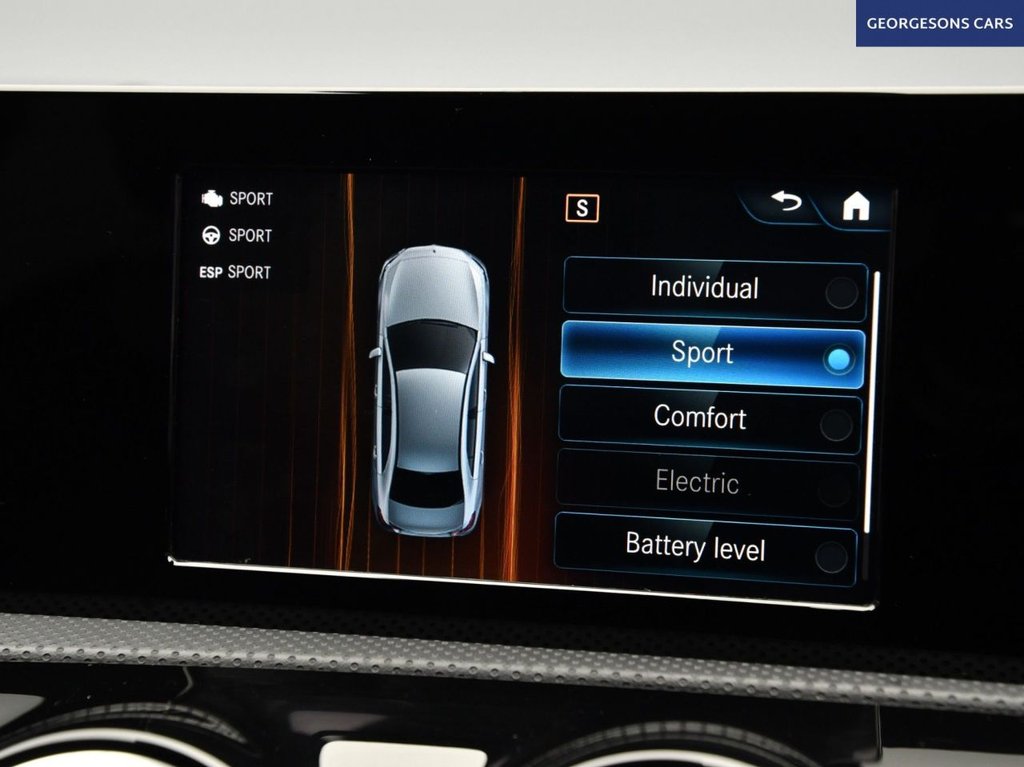 Used Mercedes-Benz A-Class 2020 for sale - 77967144: Photo 42