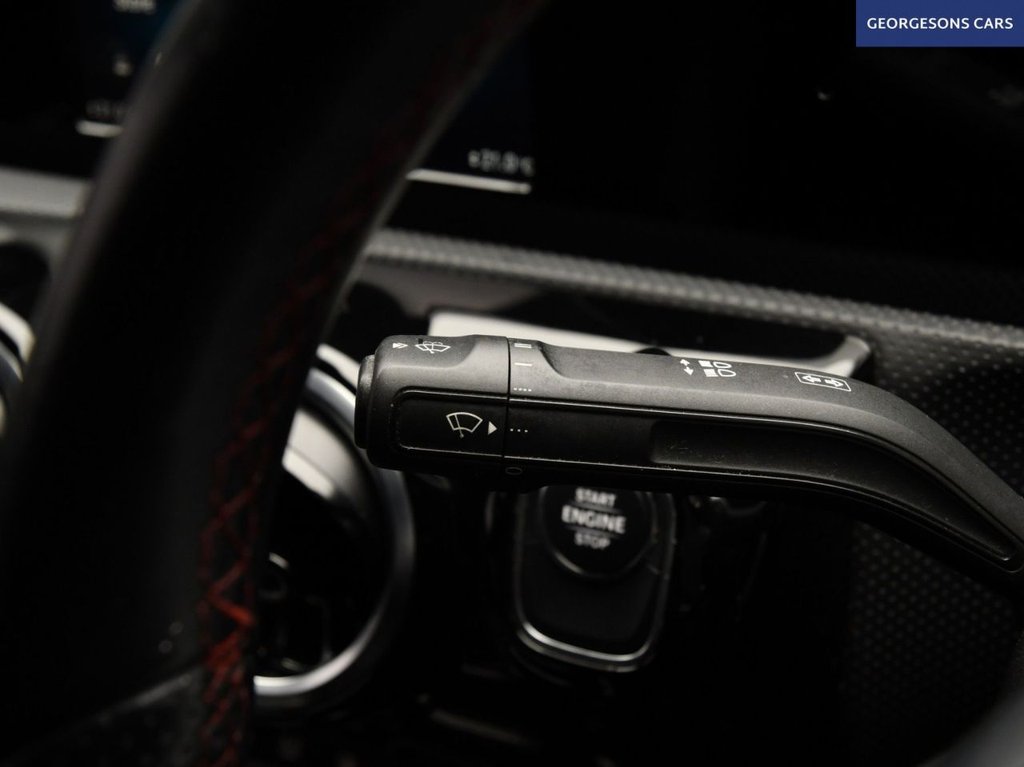 Used Mercedes-Benz A-Class 2020 for sale - 77967144: Photo 44