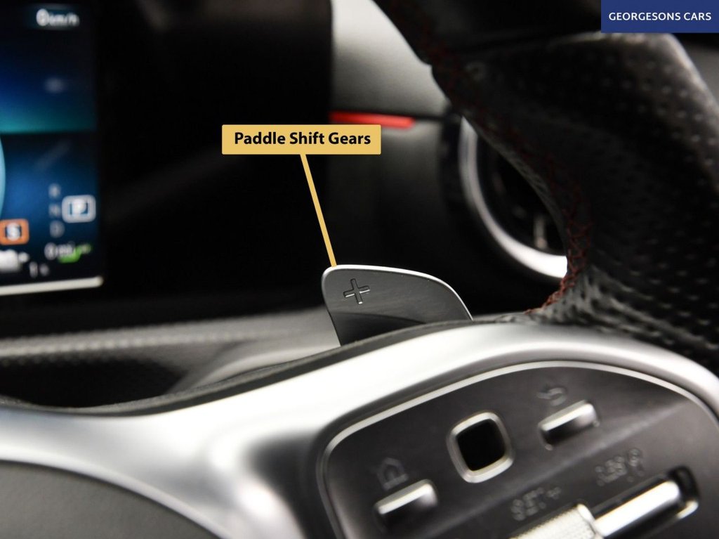 Used Mercedes-Benz A-Class 2020 for sale - 77967144: Photo 46