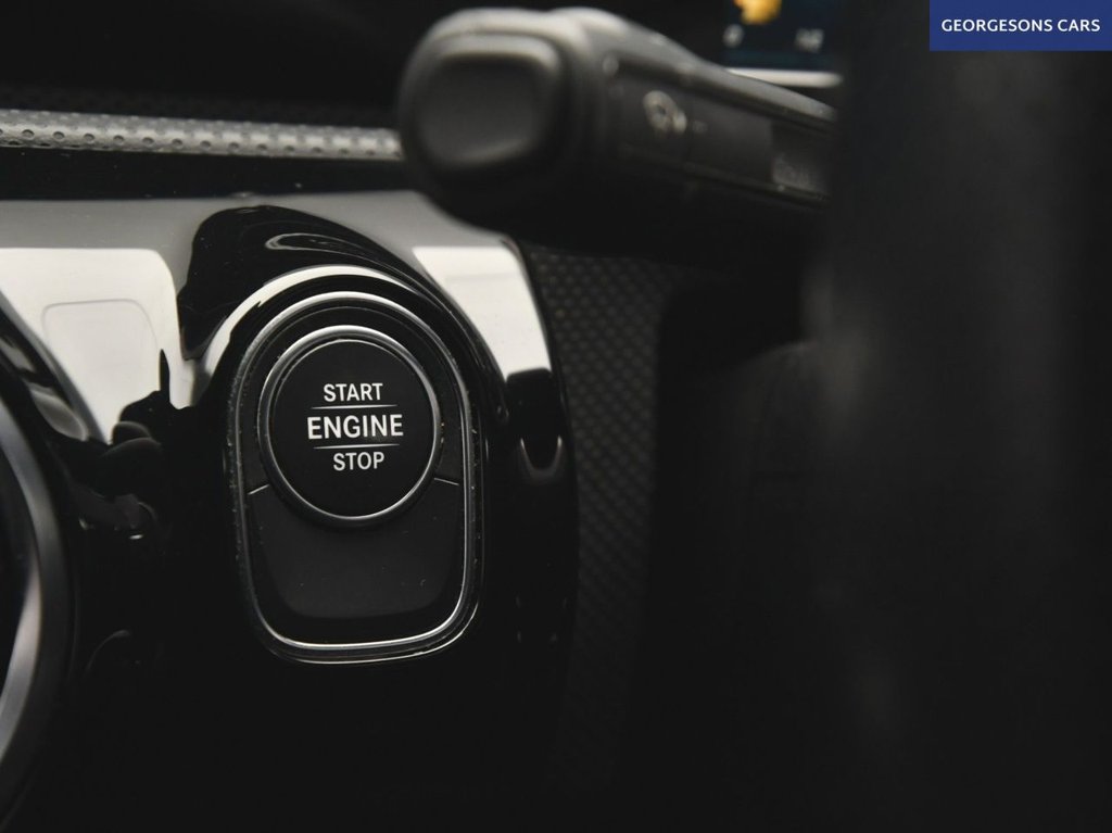 Used Mercedes-Benz A-Class 2020 for sale - 77967144: Photo 47