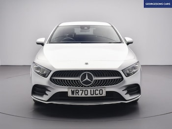 Used Mercedes-Benz A-Class 2020 for sale - 77967144: Photo