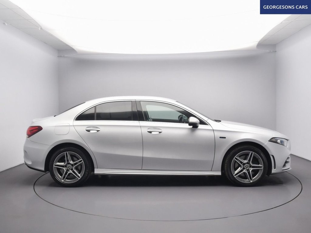 Used Mercedes-Benz A-Class 2020 for sale - 77967144: Photo 6