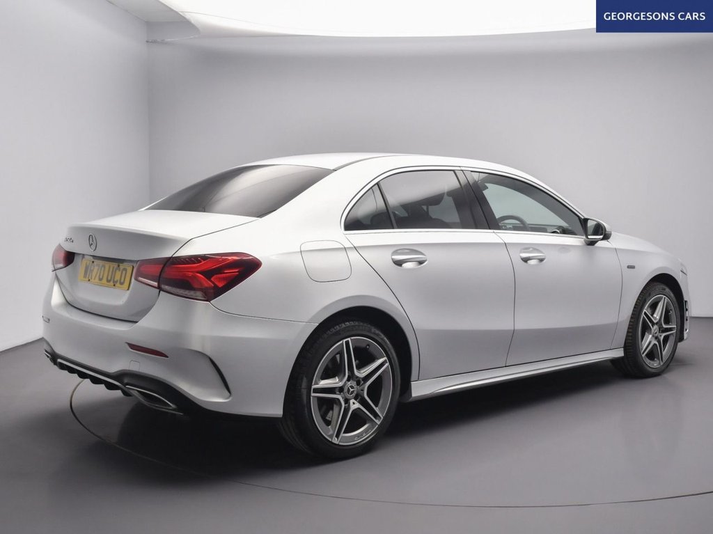 Used Mercedes-Benz A-Class 2020 for sale - 77967144: Photo 7