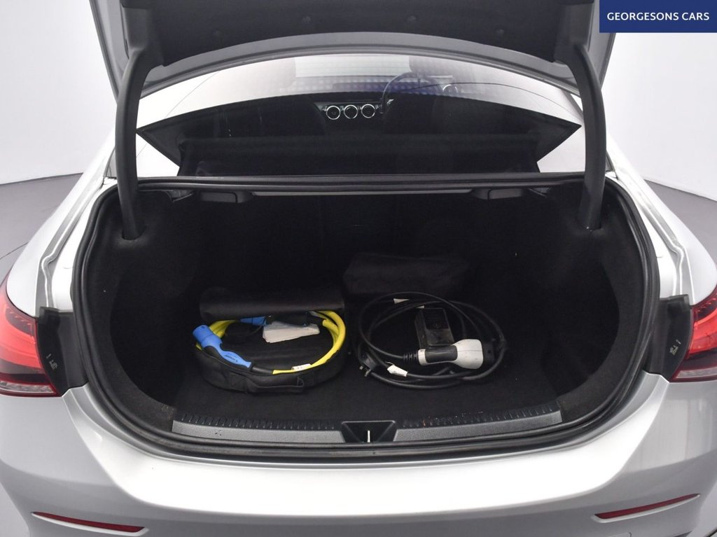 Used Mercedes-Benz A-Class 2020 for sale - 77967144: Photo 9