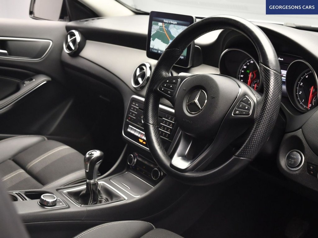 Used Mercedes-Benz GLA 2019 for sale - 77250308: Photo 19