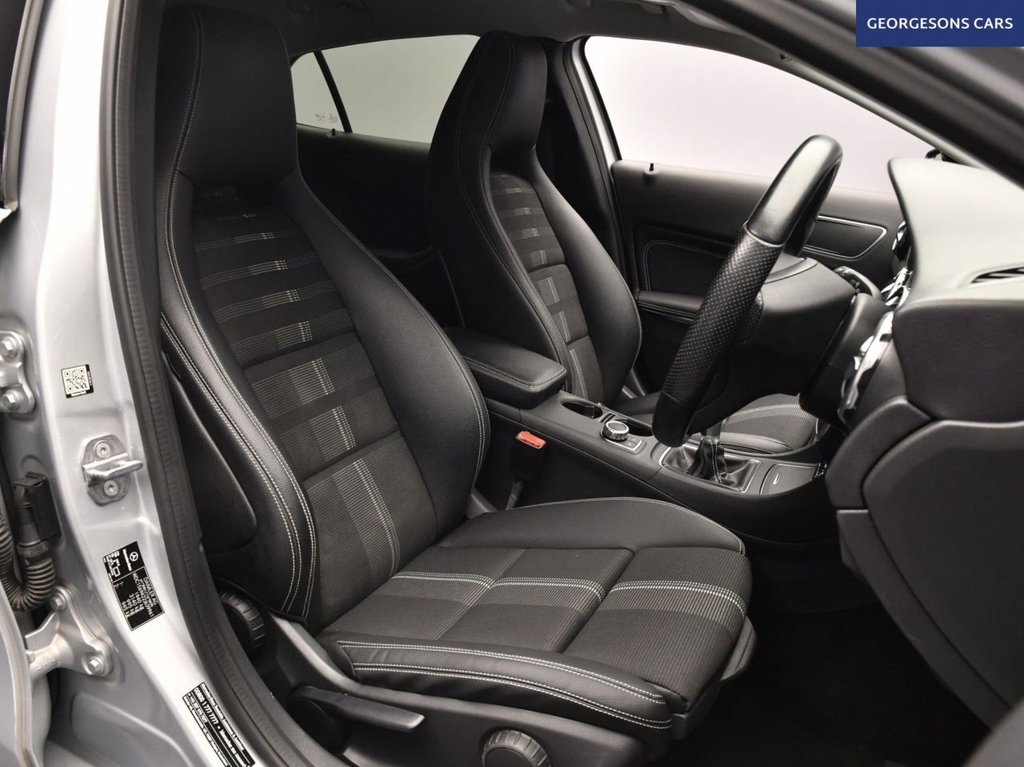 Used Mercedes-Benz GLA 2019 for sale - 77250308: Photo 21