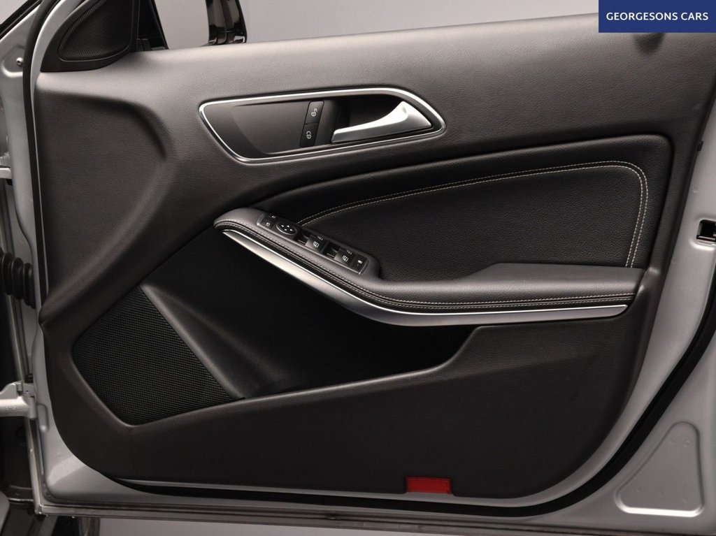 Used Mercedes-Benz GLA 2019 for sale - 77250308: Photo 26