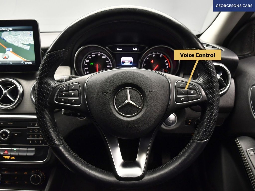 Used Mercedes-Benz GLA 2019 for sale - 77250308: Photo 29
