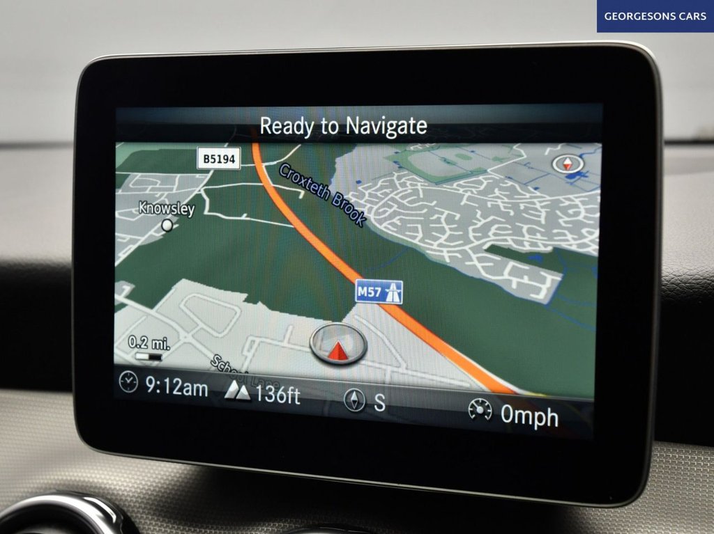 Used Mercedes-Benz GLA 2019 for sale - 77250308: Photo 34