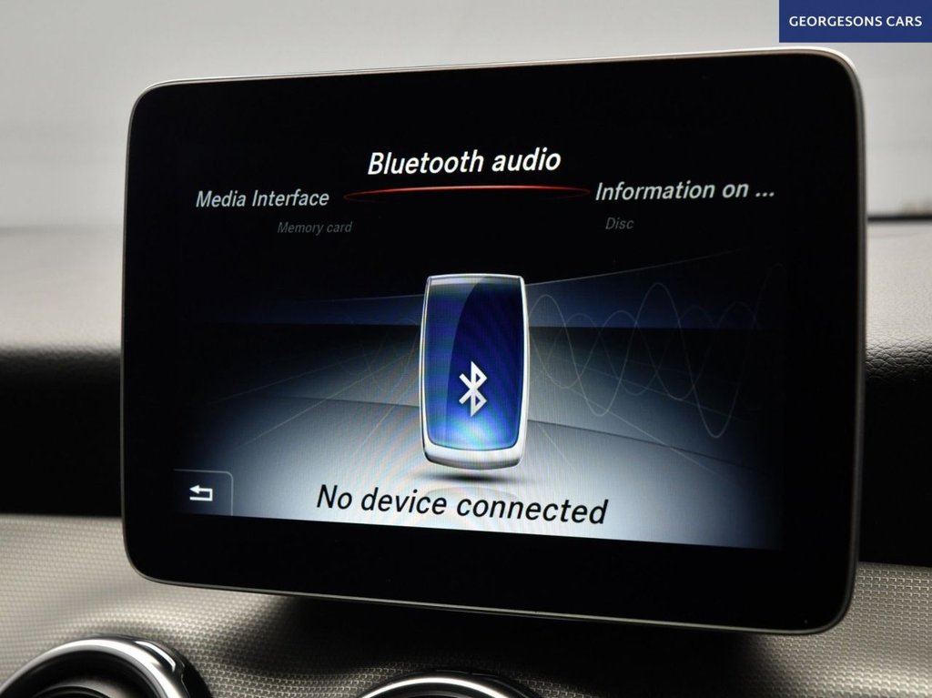 Used Mercedes-Benz GLA 2019 for sale - 77250308: Photo 36