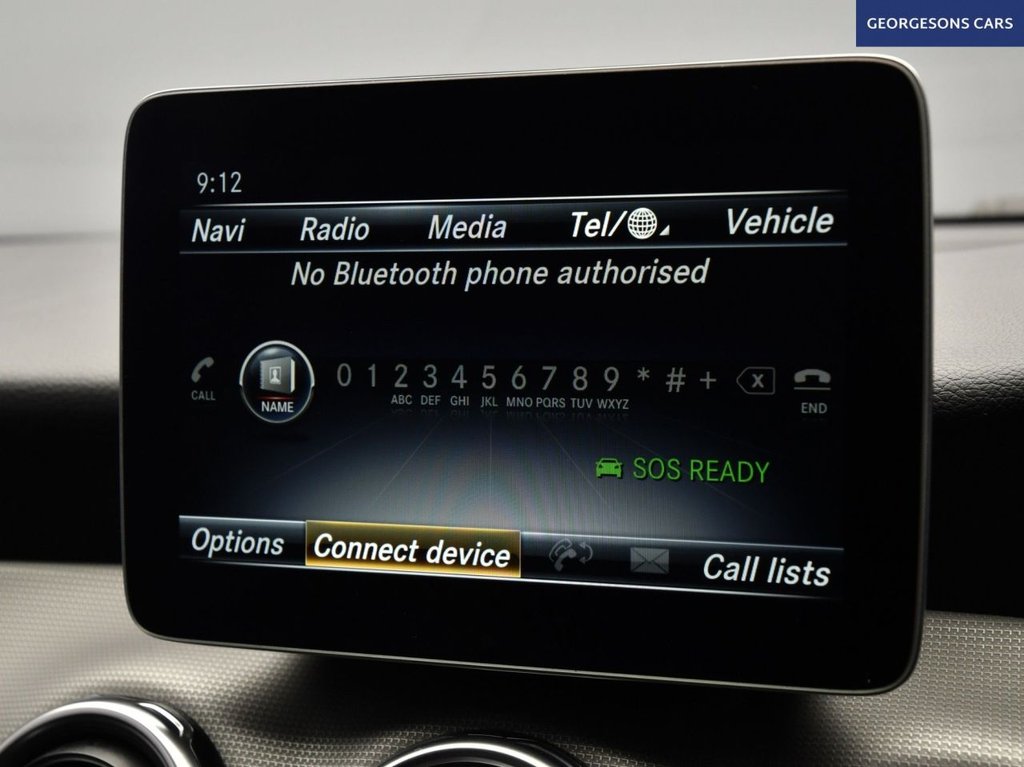 Used Mercedes-Benz GLA 2019 for sale - 77250308: Photo 37