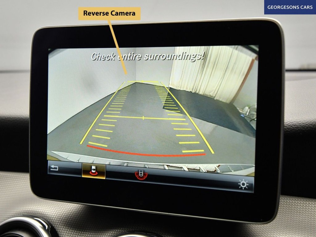 Used Mercedes-Benz GLA 2019 for sale - 77250308: Photo 40