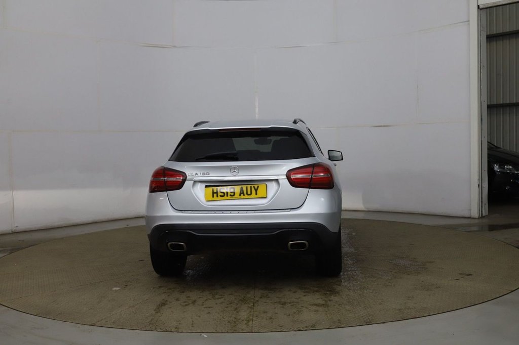 Used Mercedes-Benz GLA 2019 for sale - 77250308: Photo 5