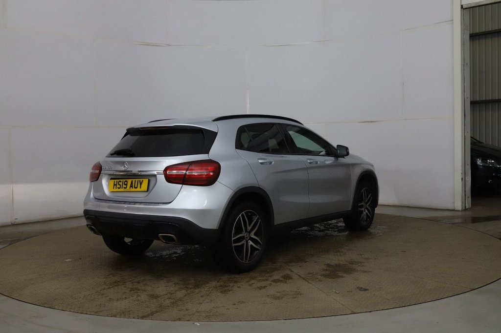 Used Mercedes-Benz GLA 2019 for sale - 77250308: Photo 6
