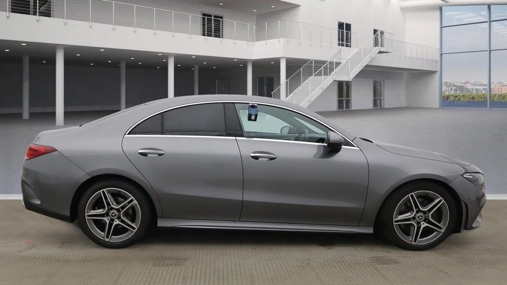 Used Mercedes-Benz CLA 2022 for sale - 77171828: Photo 5