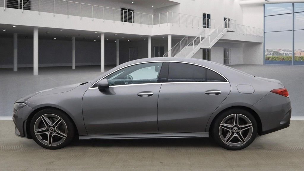 Used Mercedes-Benz CLA 2022 for sale - 77171828: Photo 6