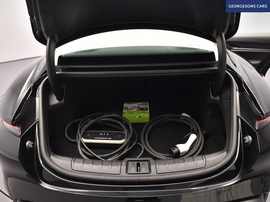Used Porsche Taycan 2021 for sale - 78016765: Photo 33