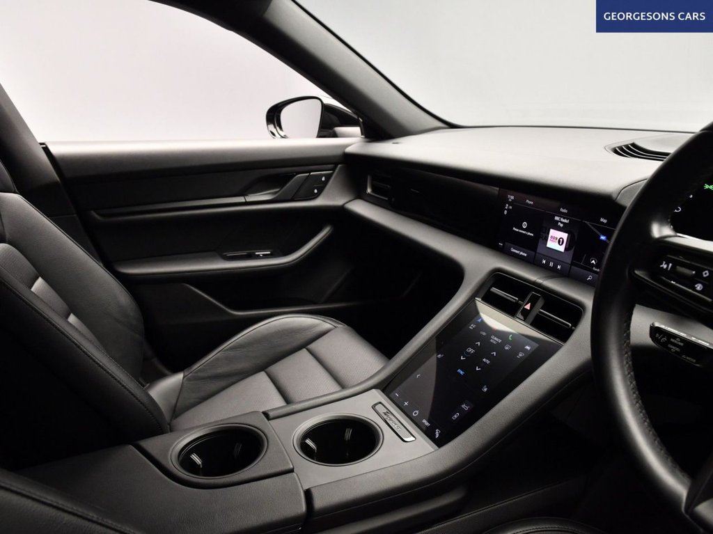 Used Porsche Taycan 2021 for sale - 78016765: Photo 38