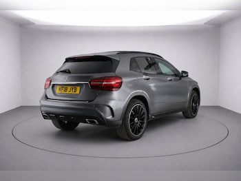 Used Mercedes-Benz GLA 2018 for sale - 79104097: Photo