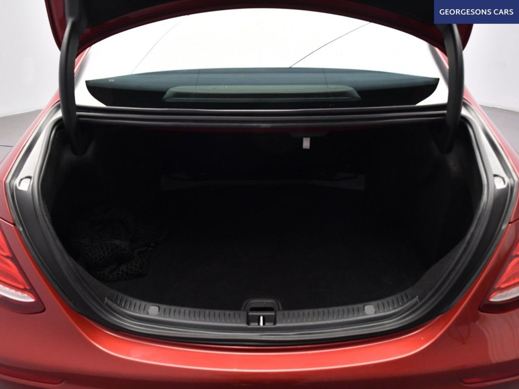 Used Mercedes-Benz E Class 2017 for sale - 77048697: Photo 10