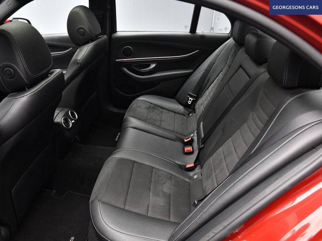 Used Mercedes-Benz E Class 2017 for sale - 77048697: Photo 13