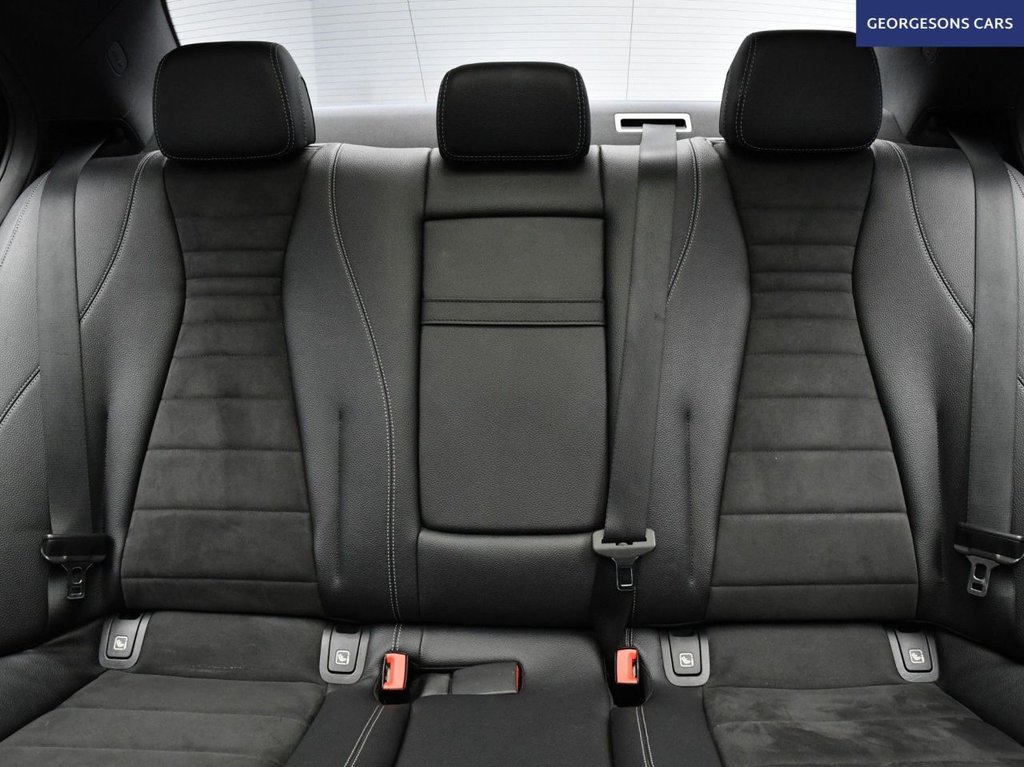 Used Mercedes-Benz E Class 2017 for sale - 77048697: Photo 16