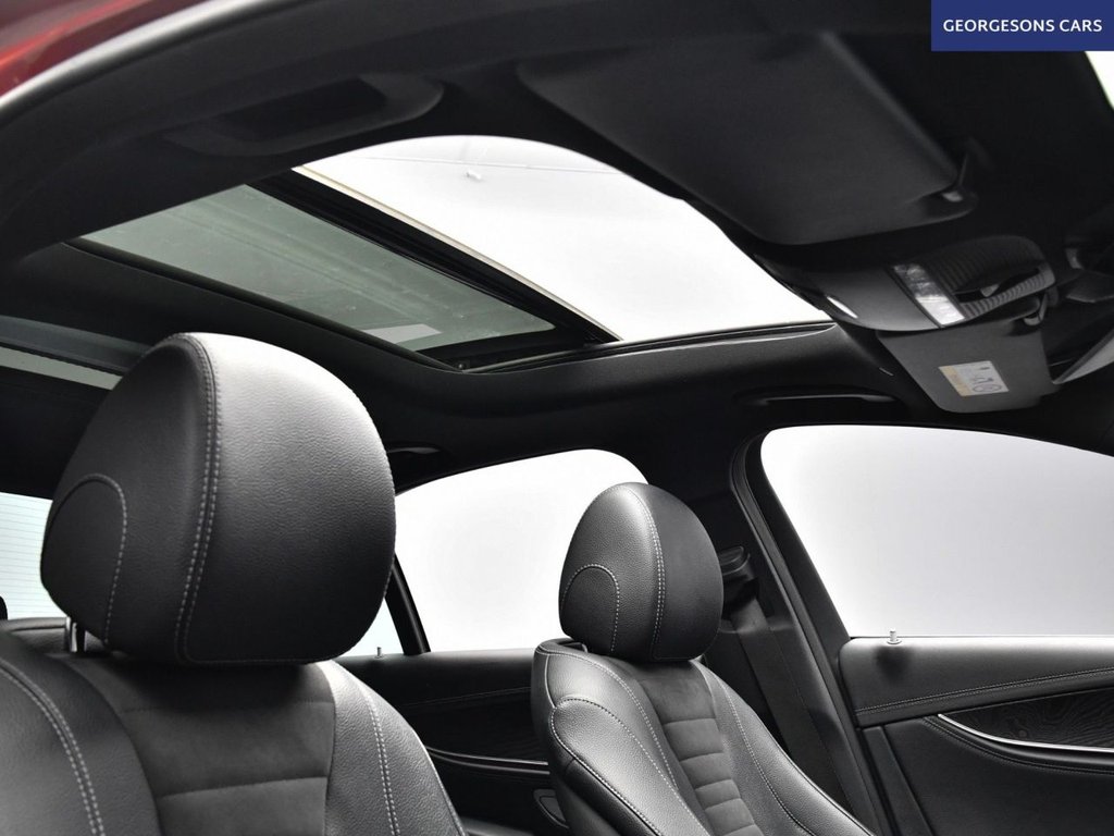 Used Mercedes-Benz E Class 2017 for sale - 77048697: Photo 22