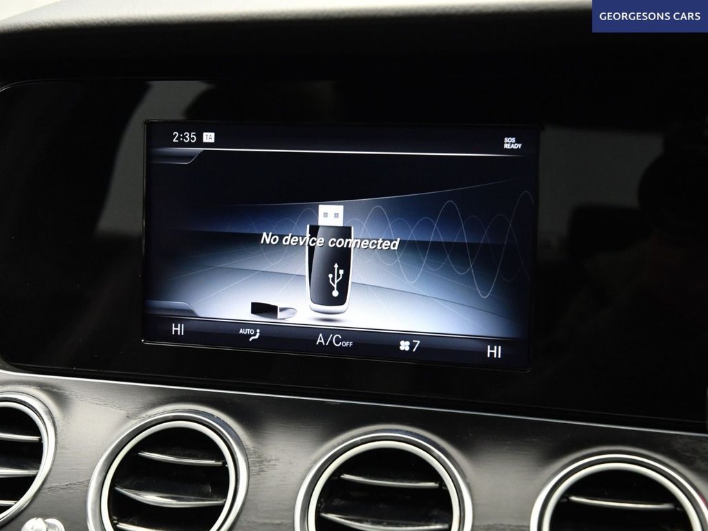 Used Mercedes-Benz E Class 2017 for sale - 77048697: Photo 39