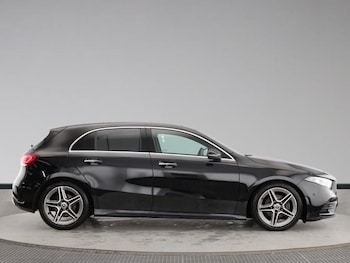 Used Mercedes-Benz A-Class 2020 for sale - 75397527: Photo