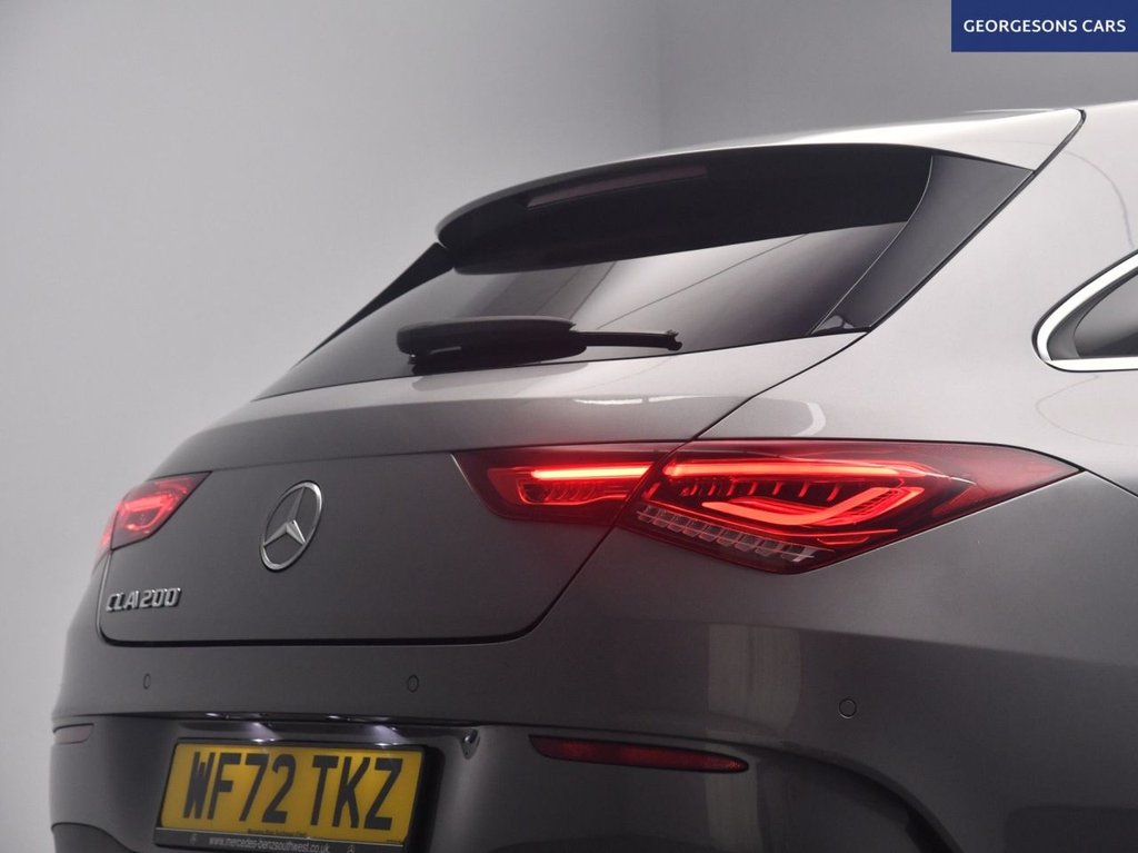 Used Mercedes-Benz CLA 2022 for sale - 77636821: Photo 12