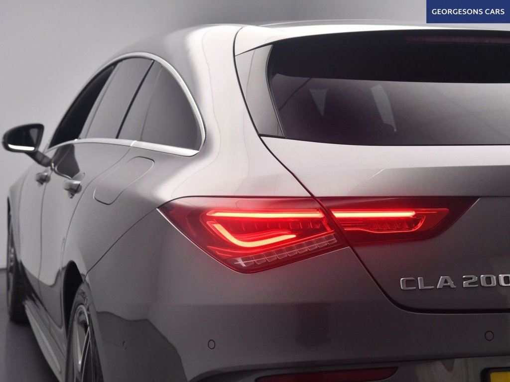 Used Mercedes-Benz CLA 2022 for sale - 77636821: Photo 15