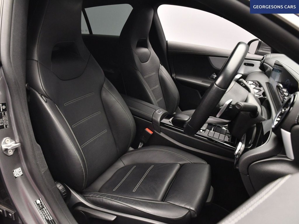 Used Mercedes-Benz CLA 2022 for sale - 77636821: Photo 20
