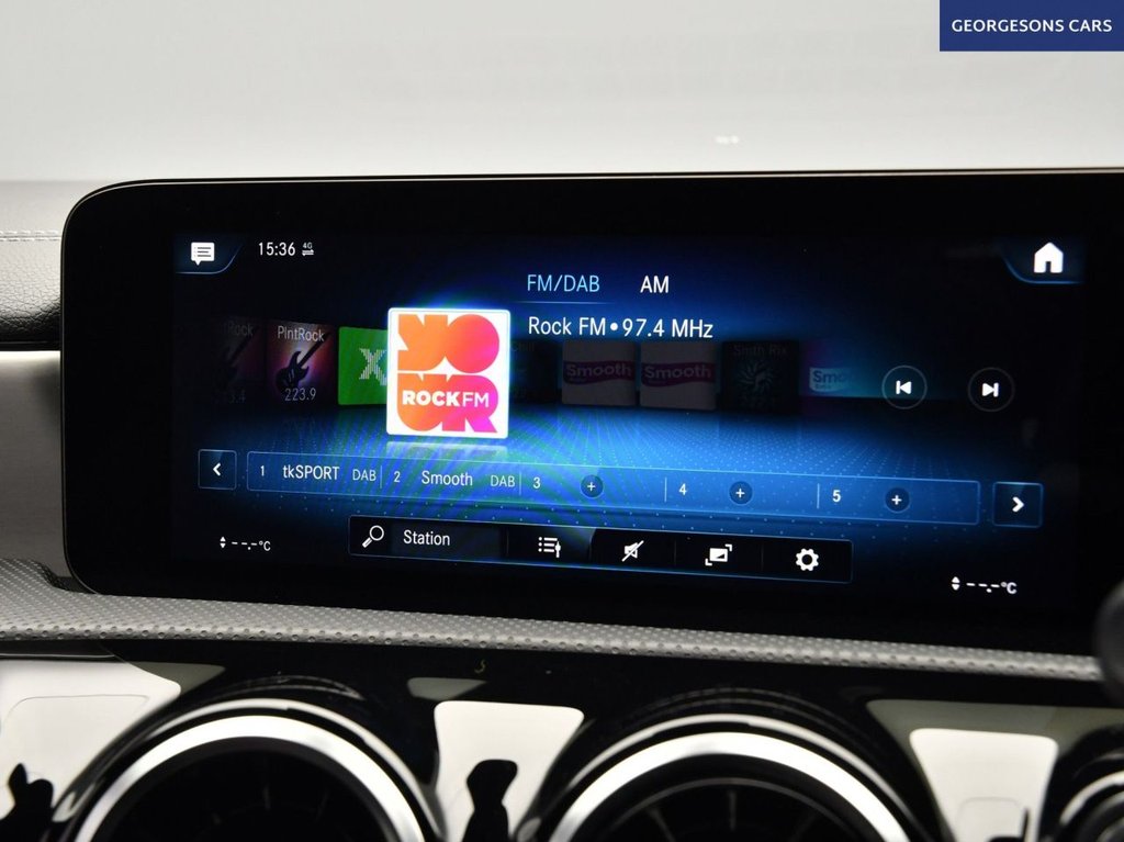 Used Mercedes-Benz CLA 2022 for sale - 77636821: Photo 36