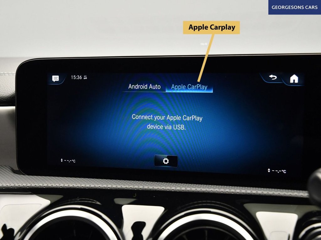 Used Mercedes-Benz CLA 2022 for sale - 77636821: Photo 38