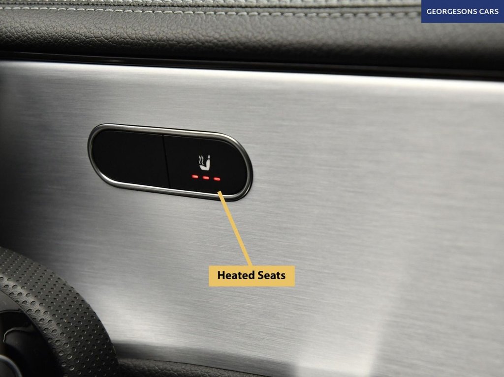 Used Mercedes-Benz CLA 2022 for sale - 77636821: Photo 47