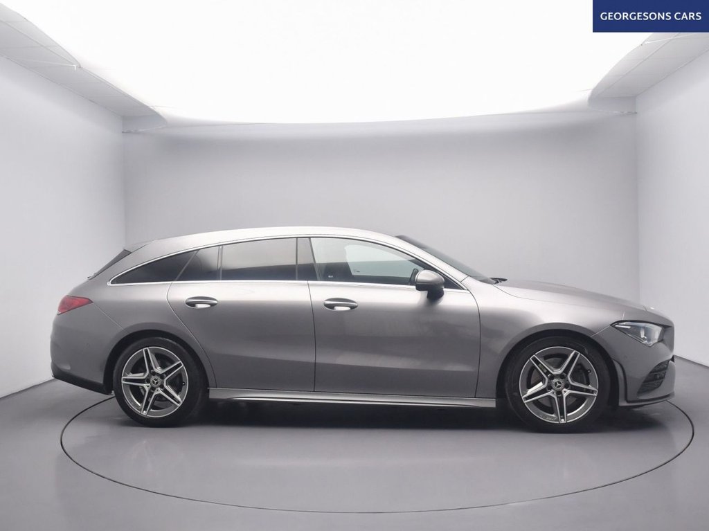 Used Mercedes-Benz CLA 2022 for sale - 77636821: Photo 6