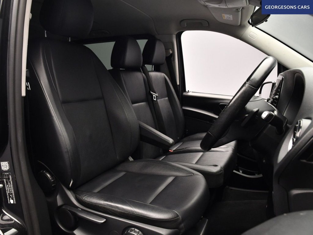 Used Mercedes-Benz Vito 2023 for sale - 76469721: Photo 14