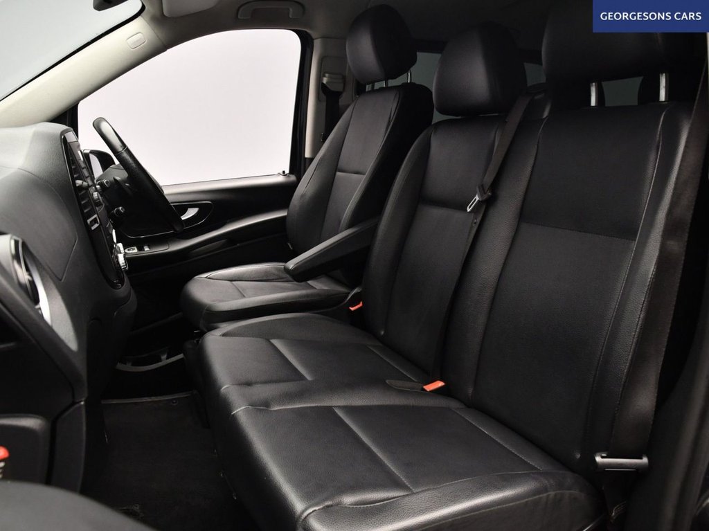 Used Mercedes-Benz Vito 2023 for sale - 76469721: Photo 15