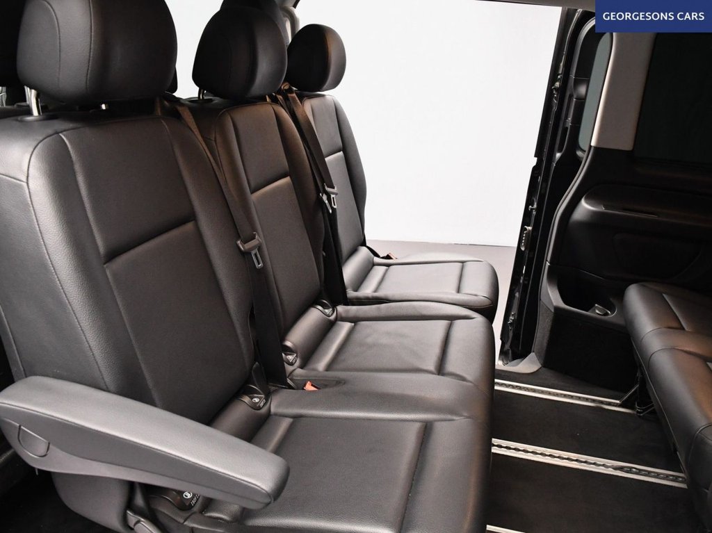 Used Mercedes-Benz Vito 2023 for sale - 76469721: Photo 17