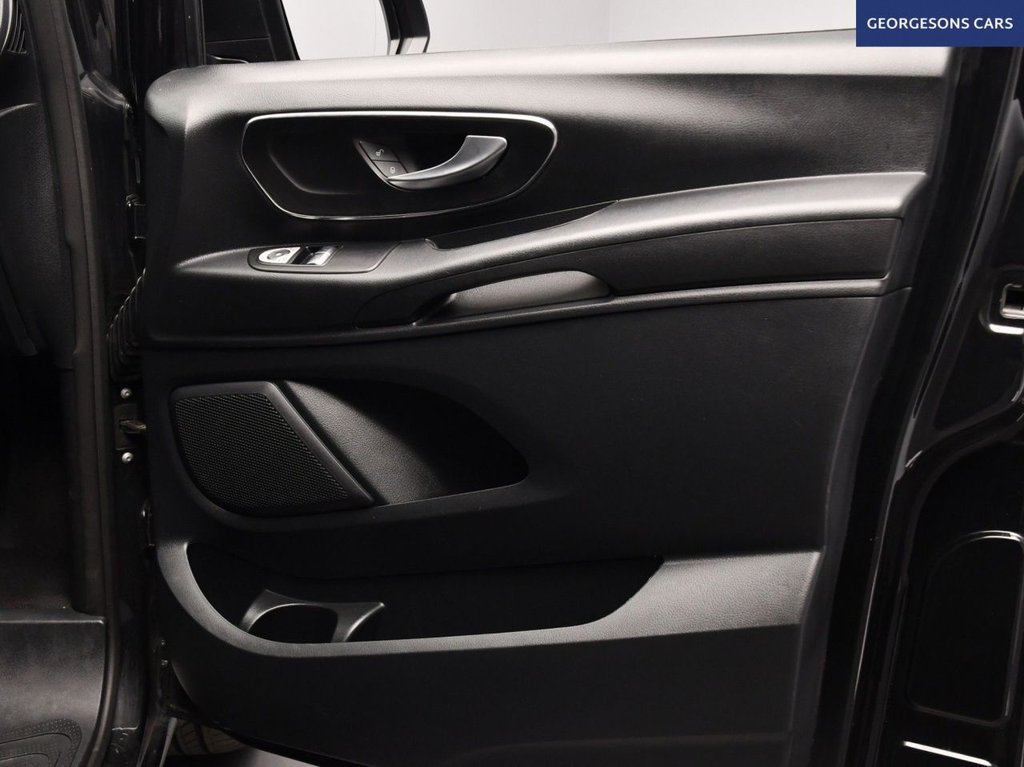 Used Mercedes-Benz Vito 2023 for sale - 76469721: Photo 19