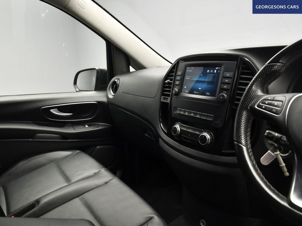 Used Mercedes-Benz Vito 2023 for sale - 76469721: Photo 20