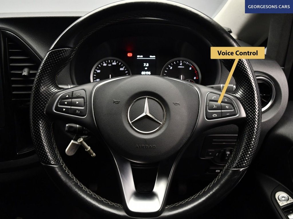 Used Mercedes-Benz Vito 2023 for sale - 76469721: Photo 22