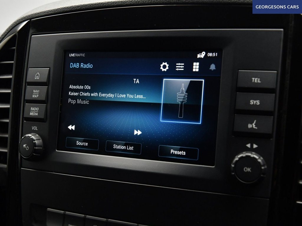 Used Mercedes-Benz Vito 2023 for sale - 76469721: Photo 27